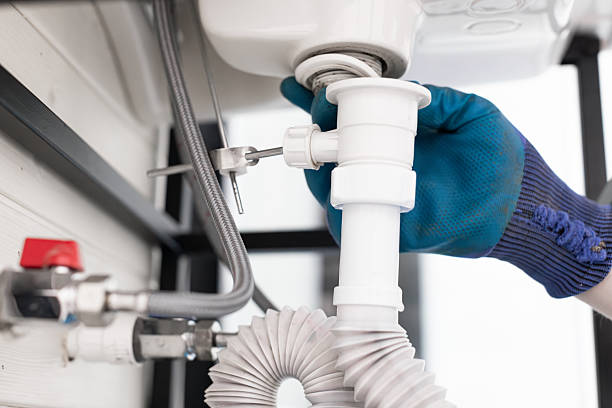 Reliable Drain Cleaning contractor in Booneville, AR by Masters Plumbing Service